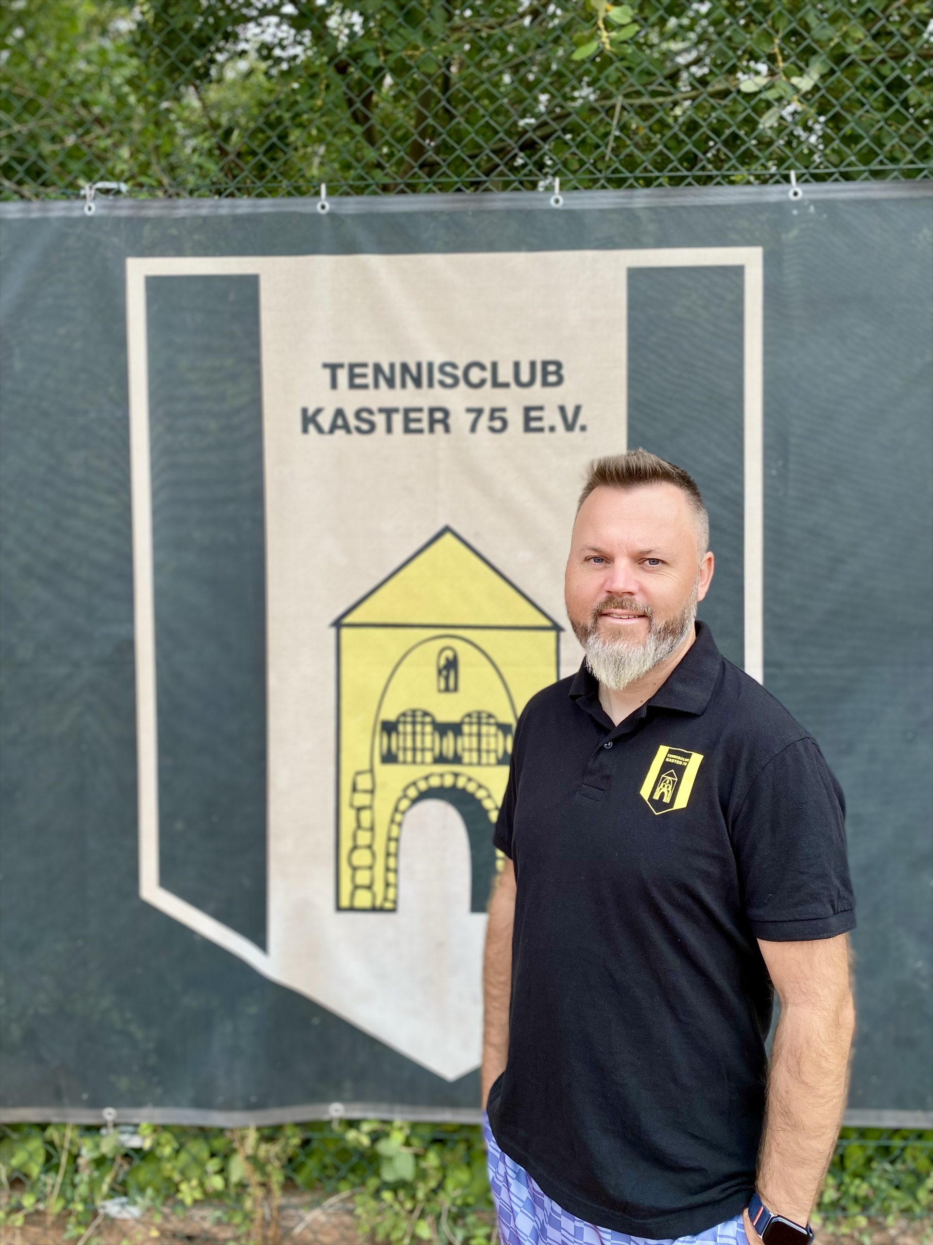Markus Braunleder